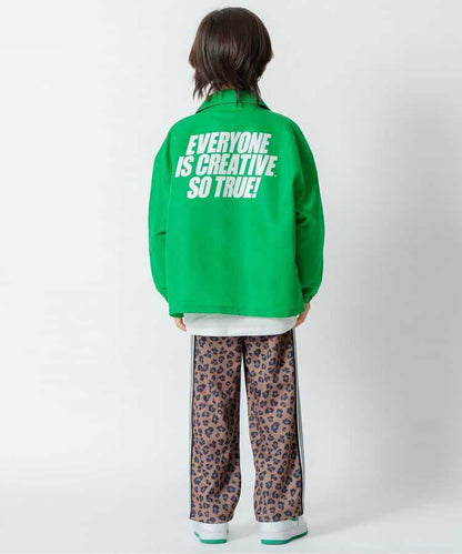 日本童裝 BREEZE 印花尼龍外套 90-160cm 男童款/女童款 冬季 OUTERWEAR