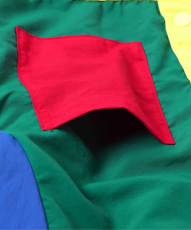 日本童裝 BREEZE 2Way 雙面兩著 毛毛外套 80-130cm 男童款/女童款 冬季 (適合初秋、香港平均溫度、寒冷天氣）OUTERWEAR