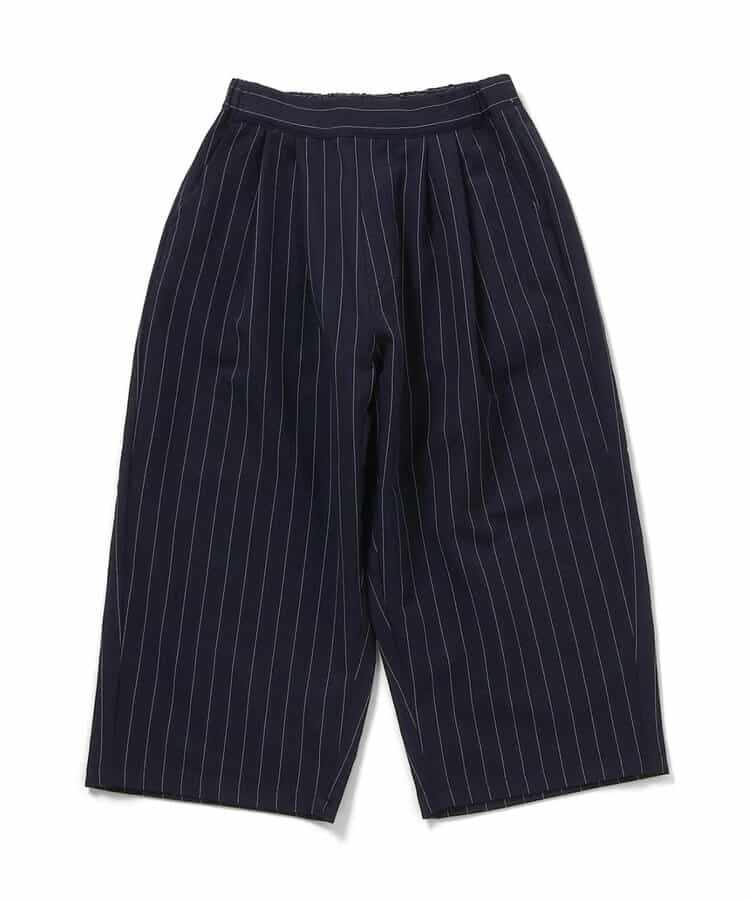 日本童裝 BREEZE 雙褶長褲 90-160cm 男童款 冬季 PANTS
