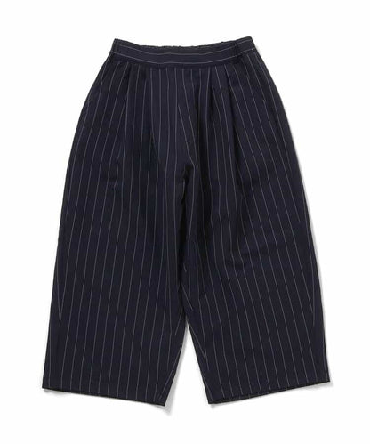 日本童裝 BREEZE 雙褶長褲 90-160cm 男童款 冬季 PANTS