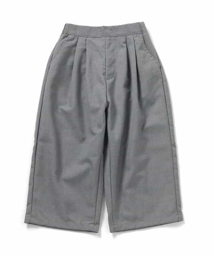 日本童裝 BREEZE 雙褶長褲 90-160cm 男童款 冬季 PANTS