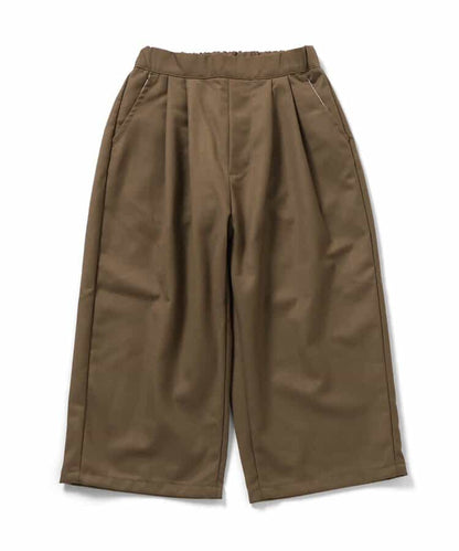 日本童裝 BREEZE 雙褶長褲 90-160cm 男童款 冬季 PANTS