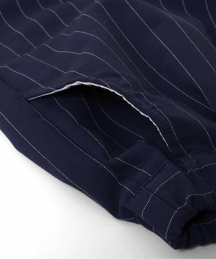 日本童裝 BREEZE 雙褶長褲 90-160cm 男童款 冬季 PANTS