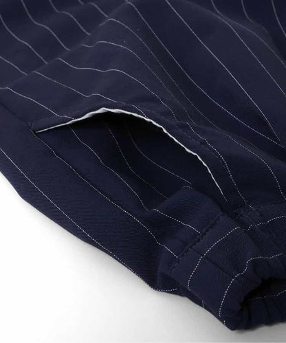 日本童裝 BREEZE 雙褶長褲 90-160cm 男童款 冬季 PANTS