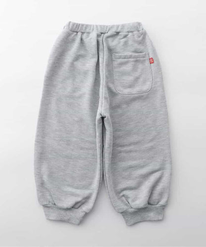 日本童裝 BREEZE 運動長褲 90-160cm 男童款/女童款 冬季 PANTS