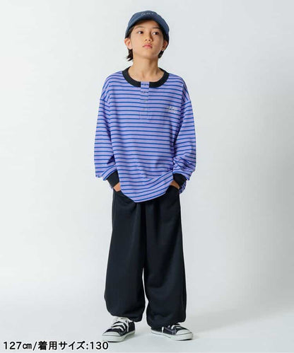 日本童裝 BREEZE 運動長褲 90-160cm 男童款/女童款 冬季 PANTS