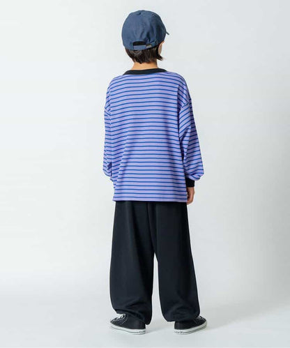日本童裝 BREEZE 運動長褲 90-160cm 男童款/女童款 冬季 PANTS