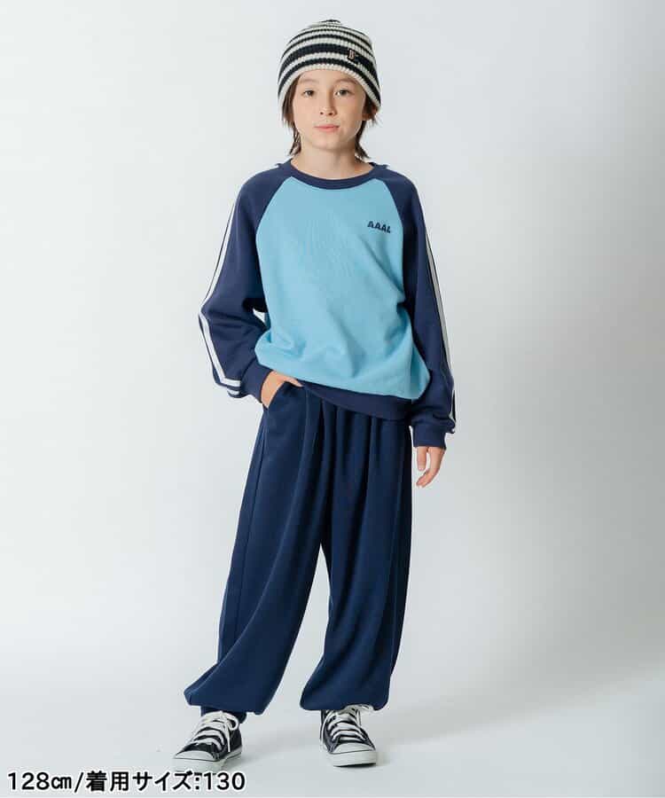 日本童裝 BREEZE 運動長褲 90-160cm 男童款/女童款 冬季 PANTS