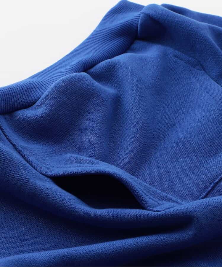 日本童裝 BREEZE 刺繡連帽衛衣 90-160cm 男童款/女童款 冬季 TOPS