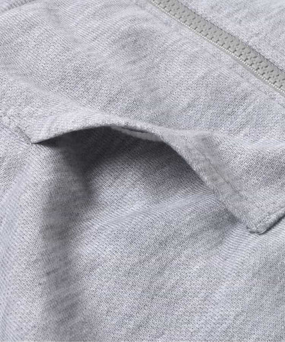 日本童裝 BREEZE 格紋裡襯衛衣外套 90-160cm 男童款/女童款 冬季 OUTERWEAR