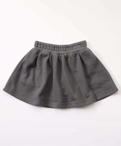 日本童裝 BREEZE 衛衣短裙 80-140cm 女童款 冬季 SKIRTS