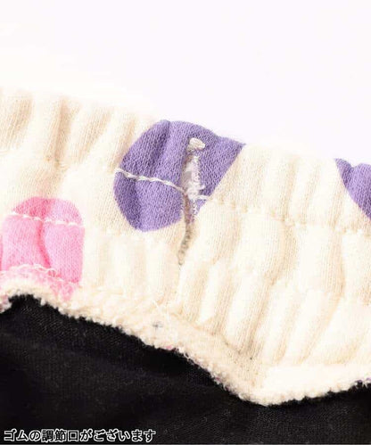 日本童裝 BREEZE 衛衣短裙 80-140cm 女童款 冬季 SKIRTS
