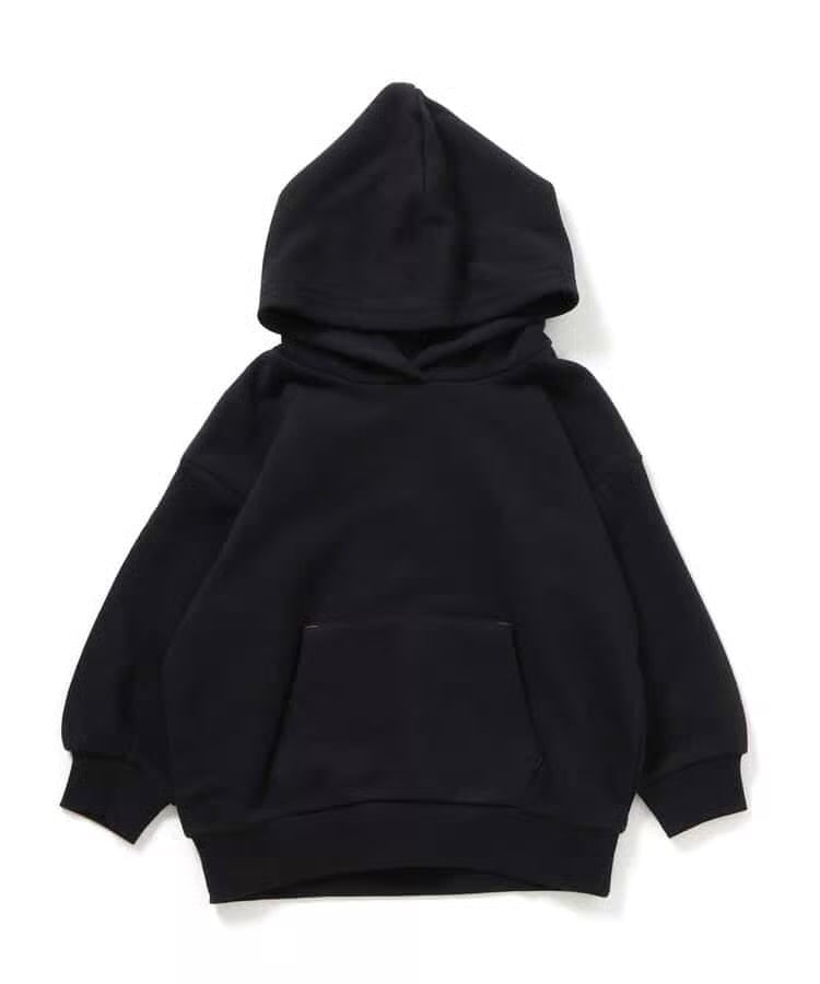 日本童裝 BREEZE 連帽衛衣 90-160cm 男童款/女童款 冬季 TOPS