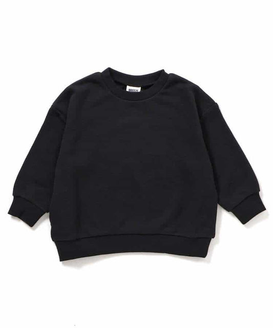 日本童裝 BREEZE 長袖衛衣 90-160cm 男童款/女童款 冬季 TOPS