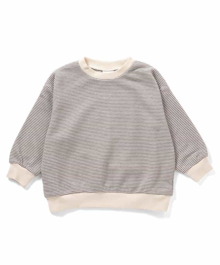 日本童裝 BREEZE 長袖衛衣 90-160cm 男童款/女童款 冬季 TOPS