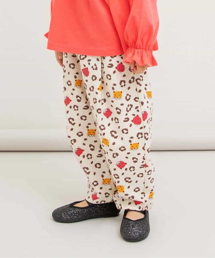 日本童裝 BREEZE 新款燈籠褲 80-150cm 男童款/女童款 冬季 PANTS