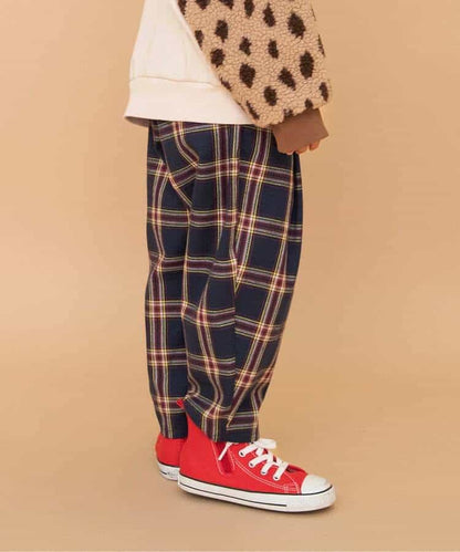 日本童裝 BREEZE 新款燈籠褲 80-150cm 男童款/女童款 冬季 PANTS