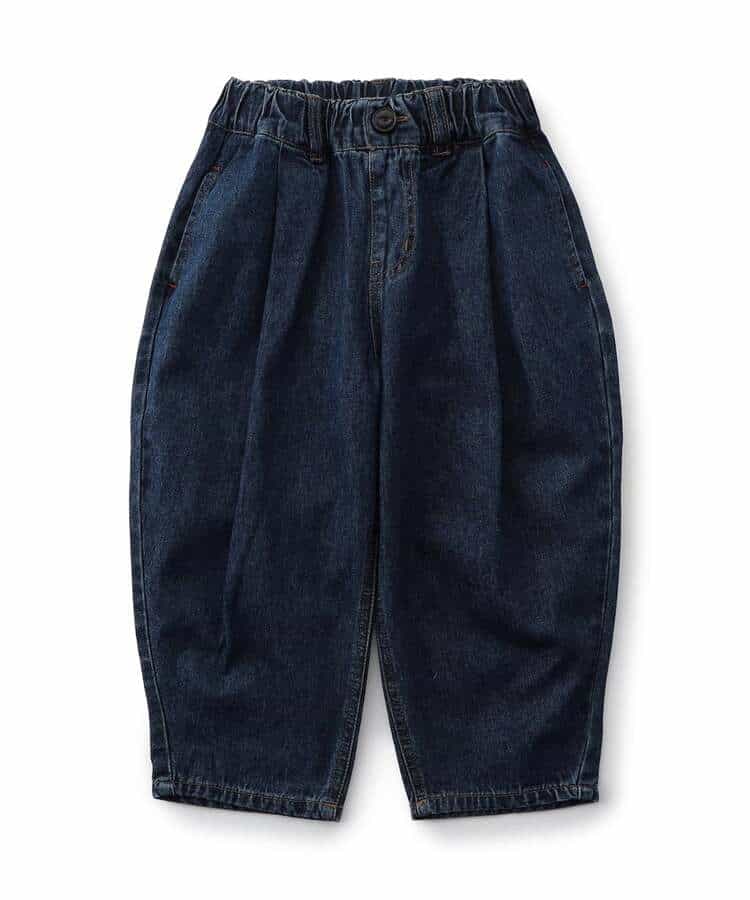 日本童裝 BREEZE 新款燈籠褲 80-150cm 男童款/女童款 冬季 PANTS