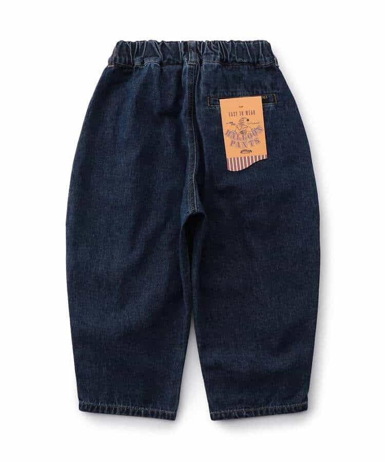 日本童裝 BREEZE 新款燈籠褲 80-150cm 男童款/女童款 冬季 PANTS