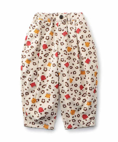 日本童裝 BREEZE 新款燈籠褲 80-150cm 男童款/女童款 冬季 PANTS