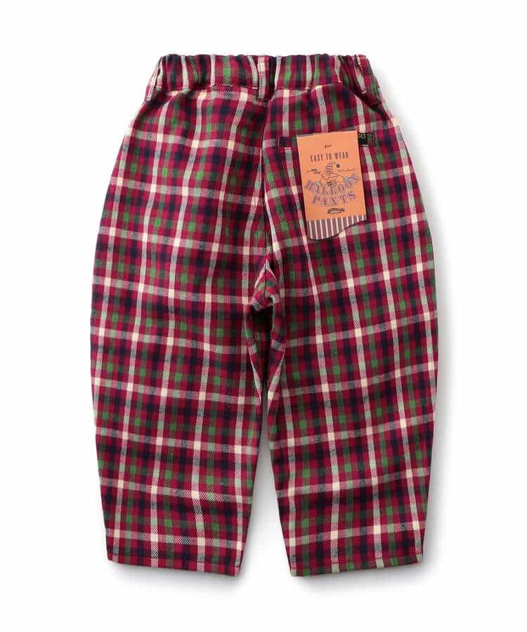 日本童裝 BREEZE 新款燈籠褲 80-150cm 男童款/女童款 冬季 PANTS