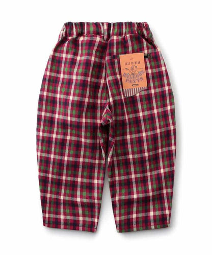 日本童裝 BREEZE 新款燈籠褲 80-150cm 男童款/女童款 冬季 PANTS