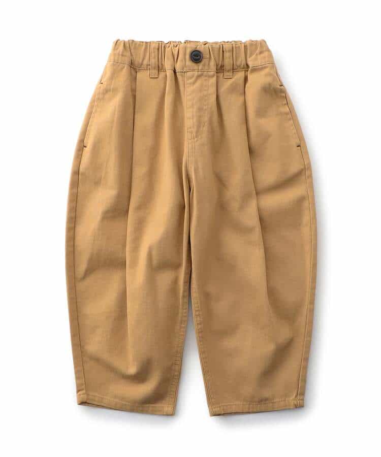 日本童裝 BREEZE 新款燈籠褲 80-150cm 男童款/女童款 冬季 PANTS