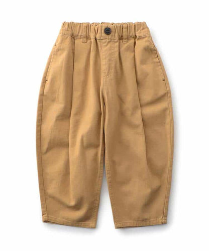 日本童裝 BREEZE 新款燈籠褲 80-150cm 男童款/女童款 冬季 PANTS