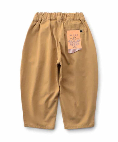 日本童裝 BREEZE 新款燈籠褲 80-150cm 男童款/女童款 冬季 PANTS