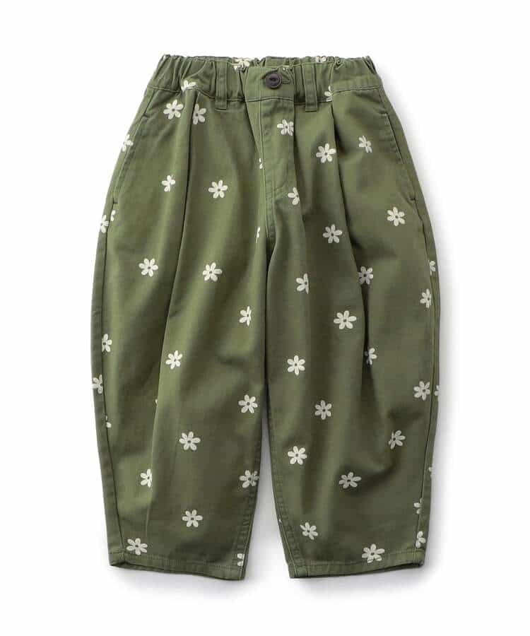 日本童裝 BREEZE 新款燈籠褲 80-150cm 男童款/女童款 冬季 PANTS