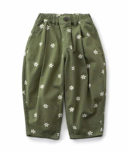 日本童裝 BREEZE 新款燈籠褲 80-150cm 男童款/女童款 冬季 PANTS