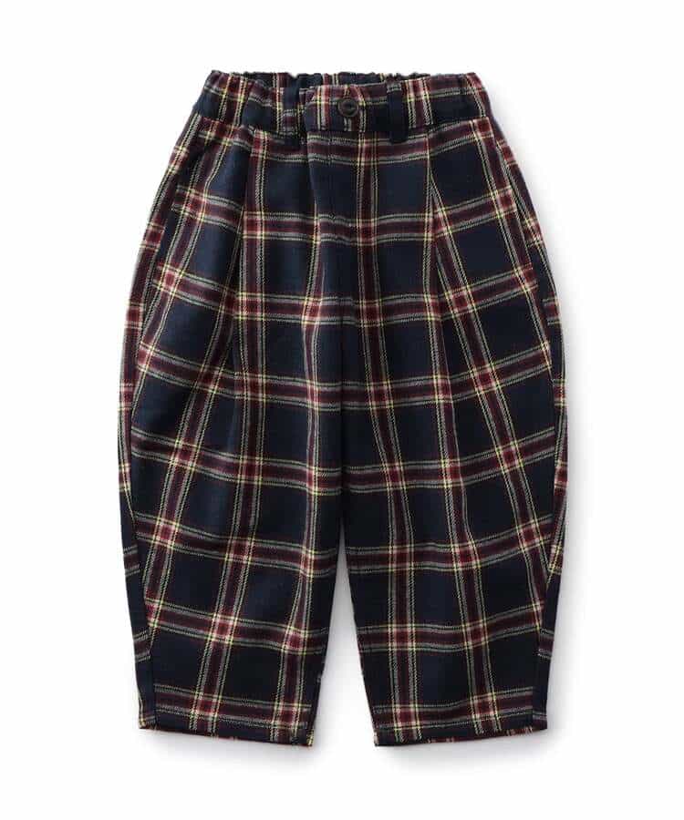 日本童裝 BREEZE 新款燈籠褲 80-150cm 男童款/女童款 冬季 PANTS
