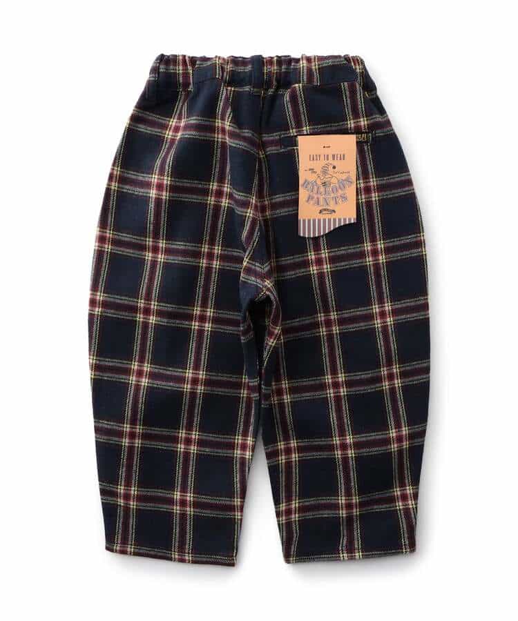 日本童裝 BREEZE 新款燈籠褲 80-150cm 男童款/女童款 冬季 PANTS