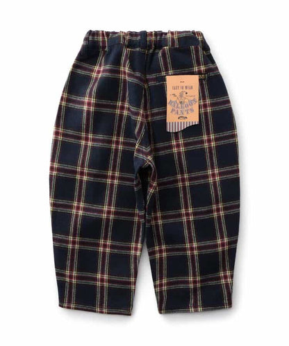 日本童裝 BREEZE 新款燈籠褲 80-150cm 男童款/女童款 冬季 PANTS