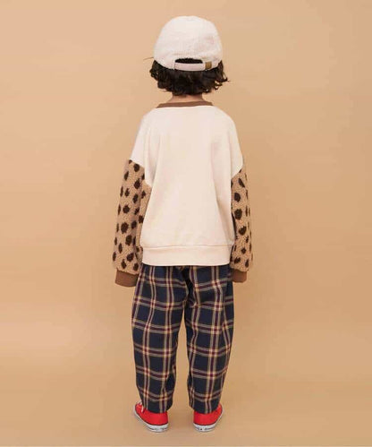 日本童裝 BREEZE 新款燈籠褲 80-150cm 男童款/女童款 冬季 PANTS