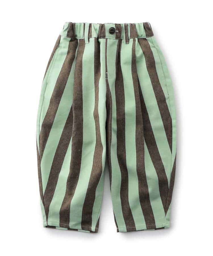 日本童裝 BREEZE 新款燈籠褲 80-150cm 男童款/女童款 冬季 PANTS