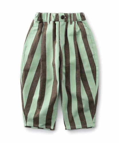 日本童裝 BREEZE 新款燈籠褲 80-150cm 男童款/女童款 冬季 PANTS