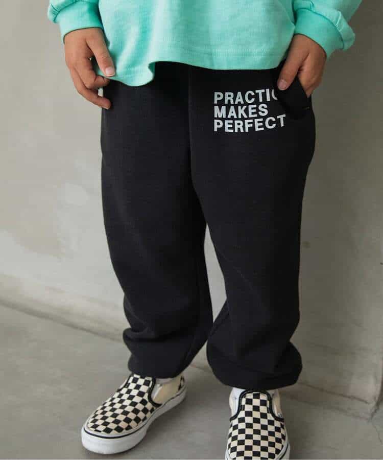 日本童裝 BREEZE 運動長褲 90-160cm 男童款/女童款 冬季 PANTS