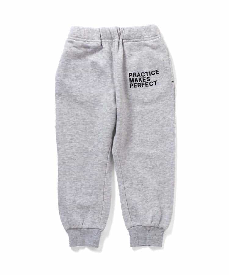 日本童裝 BREEZE 運動長褲 90-160cm 男童款/女童款 冬季 PANTS