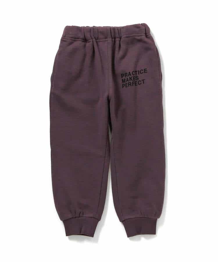日本童裝 BREEZE 運動長褲 90-160cm 男童款/女童款 冬季 PANTS
