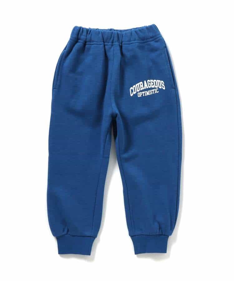 日本童裝 BREEZE 運動長褲 90-160cm 男童款/女童款 冬季 PANTS