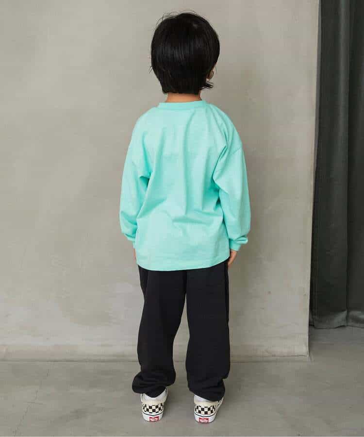 日本童裝 BREEZE 運動長褲 90-160cm 男童款/女童款 冬季 PANTS