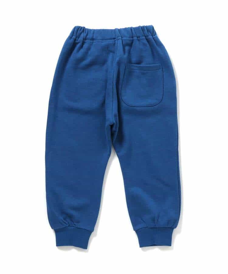 日本童裝 BREEZE 運動長褲 90-160cm 男童款/女童款 冬季 PANTS