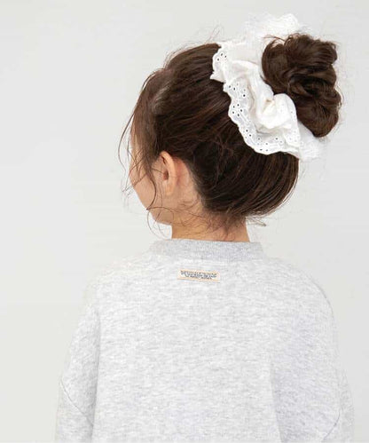 日本童裝 BREEZE 印花衛衣 80-140cm 女童款 冬季 TOPS