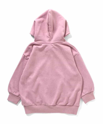 日本童裝 BREEZE 拉鍊連帽衛衣外套 90-160cm 男童款/女童款 冬季 OUTERWEAR