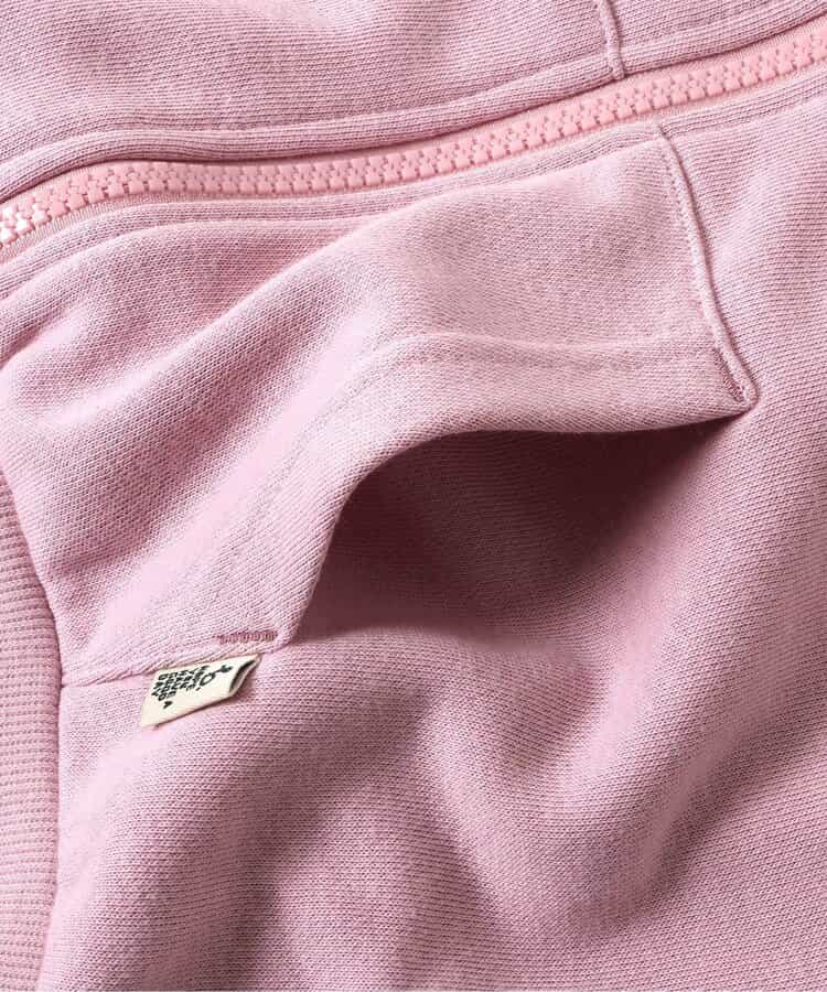 日本童裝 BREEZE 拉鍊連帽衛衣外套 90-160cm 男童款/女童款 冬季 OUTERWEAR