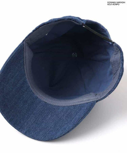 日本直送 BREEZE x OSAMU GOODS Cap帽 48-58cm 帽系列