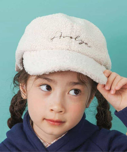 日本直送 BREEZE 毛毛Cap帽 48-58cm 帽系列