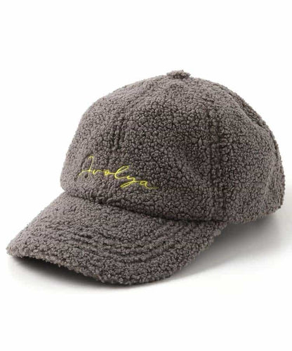 日本直送 BREEZE 毛毛Cap帽 48-58cm 帽系列