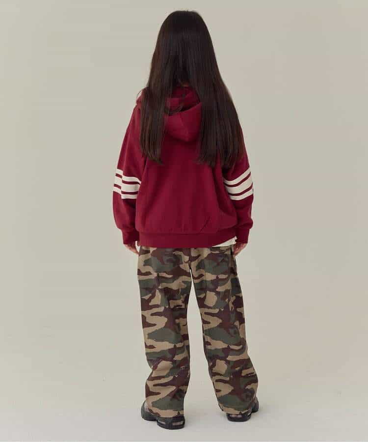 日本童裝 BREEZE 休閒長褲 90-150cm 男童款/女童款 冬季 PANTS